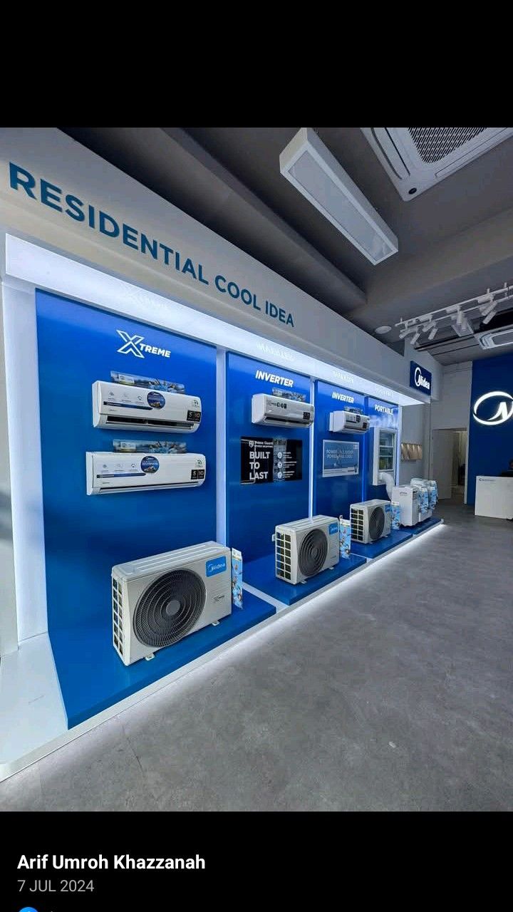 Arrow City Home Appliances