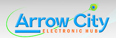 Arrow City Electronic Hub